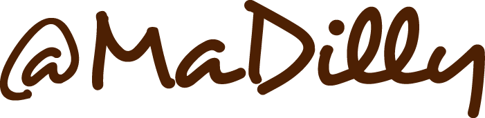 Logo Madilly vestiti per bambini
